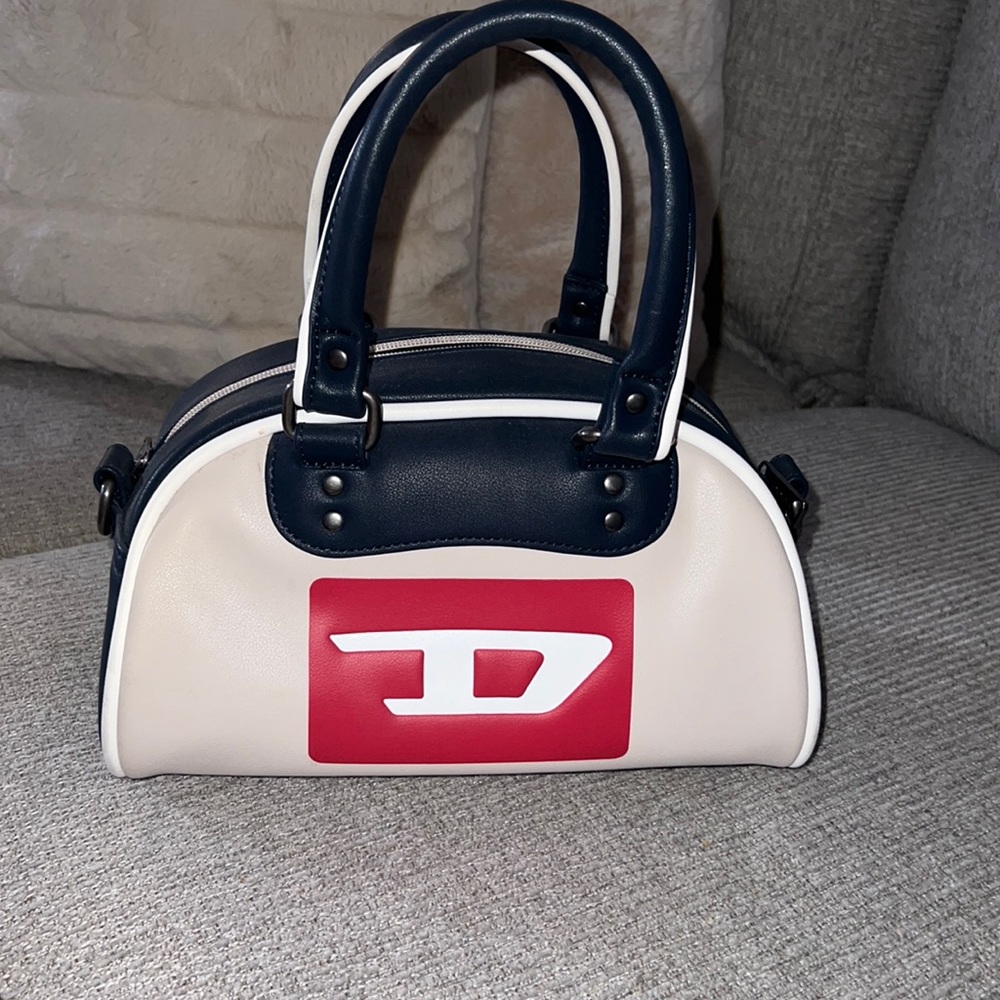 Diesel Purse